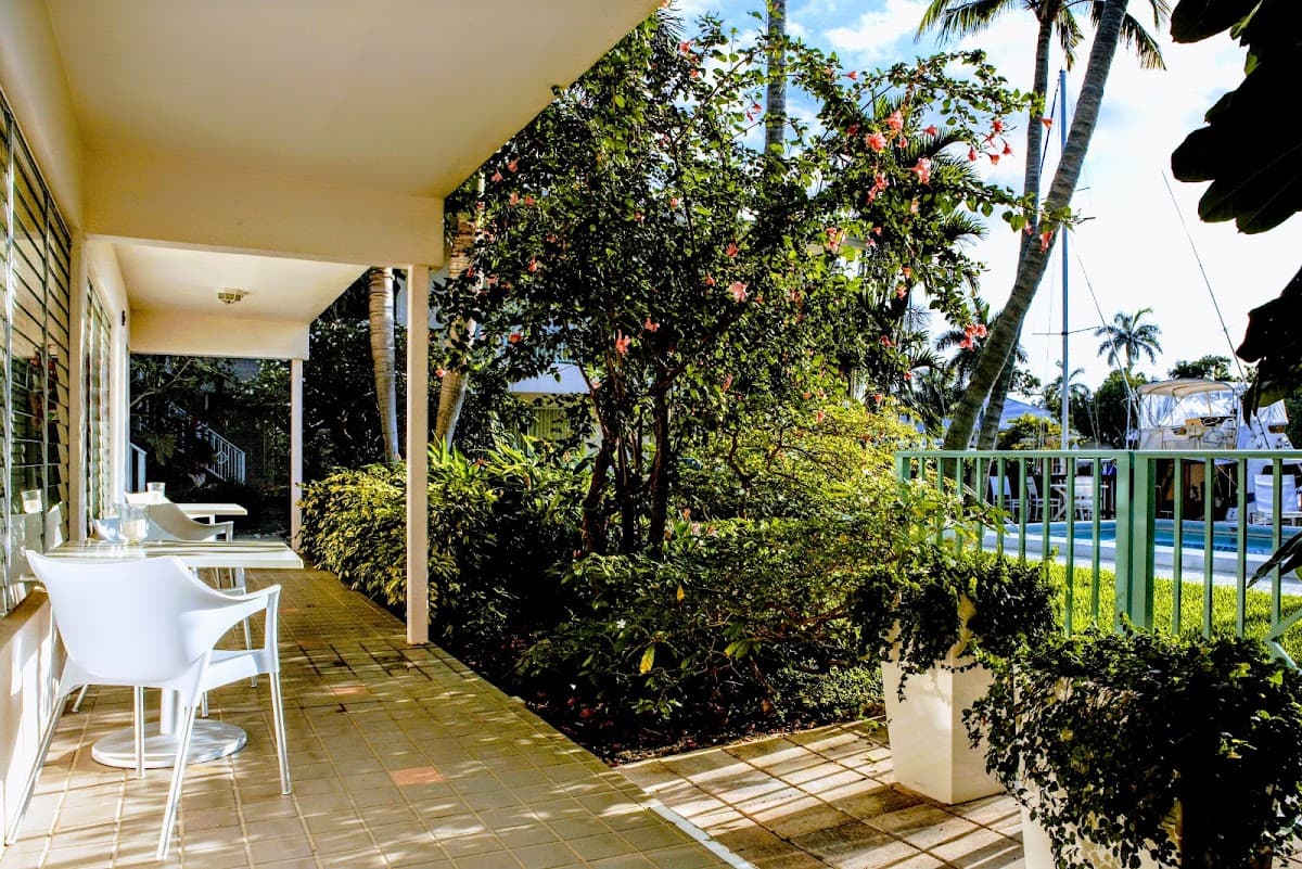 Villa Venezia - Hotel Fort Lauderdale