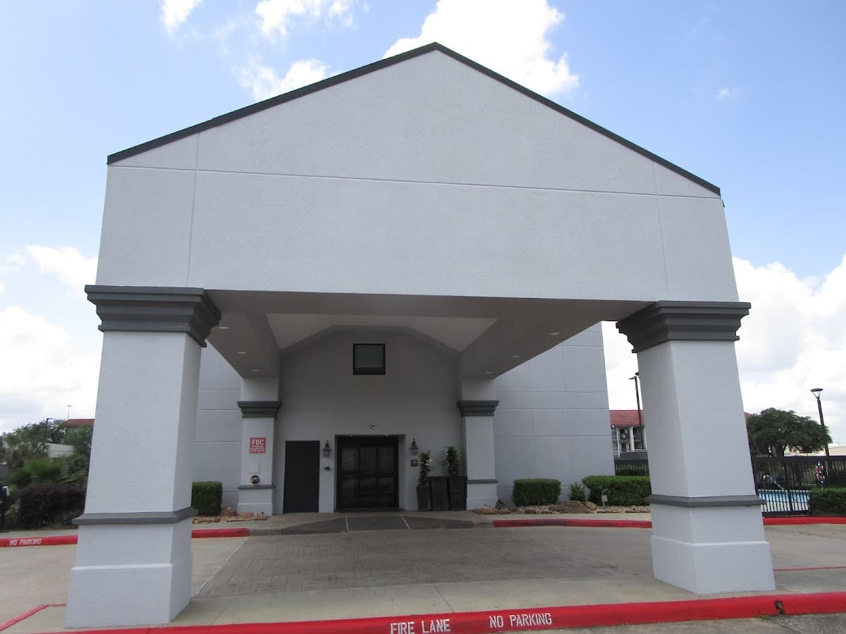 Best Western Cy-Fair