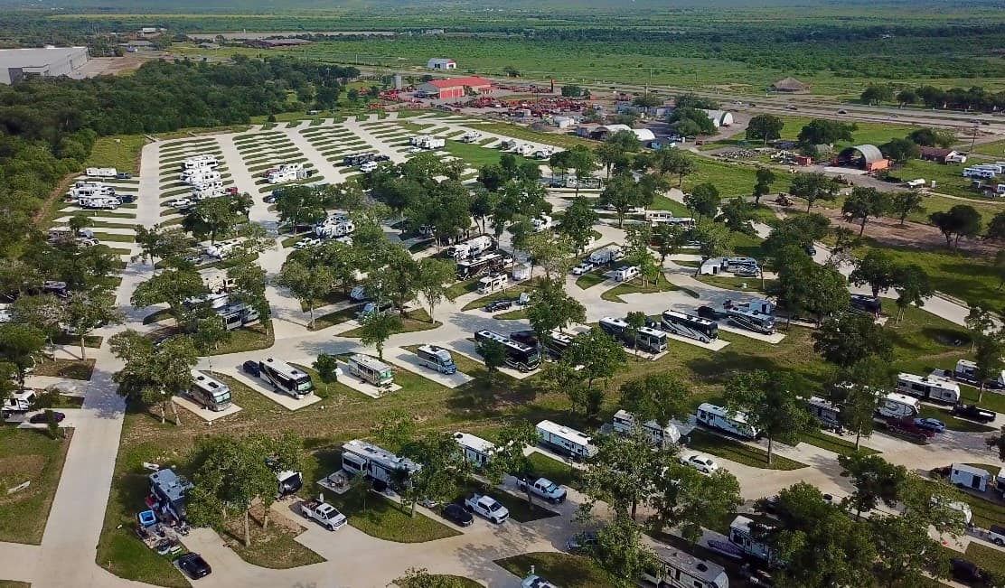 Austonia RV Resort