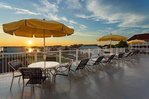 Fairfield by Marriott Inn & Suites Ocean City
