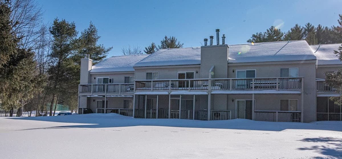 SACO SWEET RETREAT
