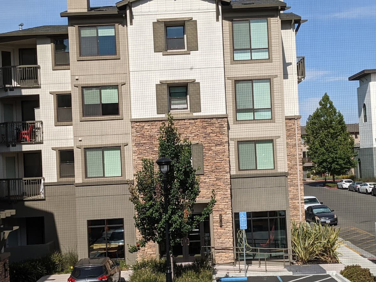 Hearth Apartments South