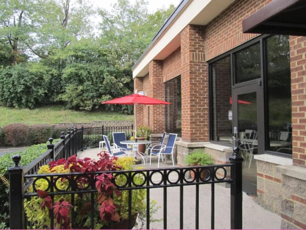 Hampton Inn Danville