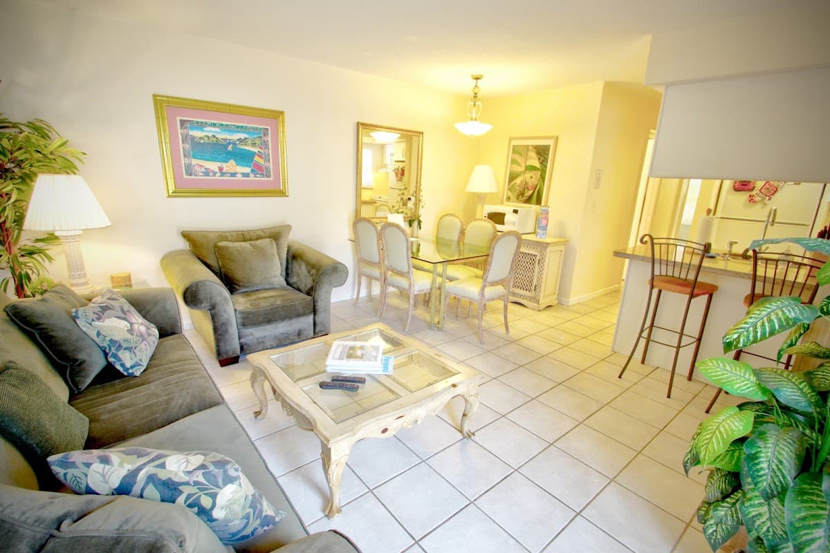 Sunny Place Apartments