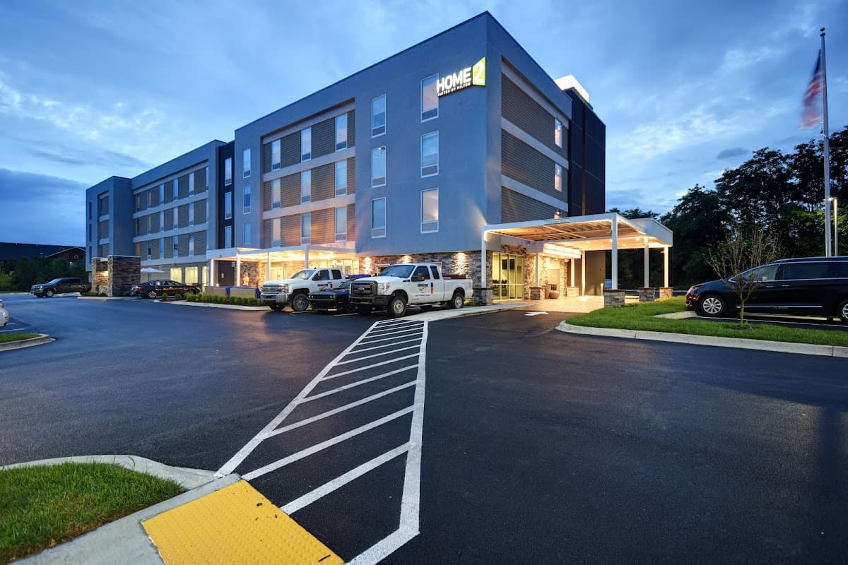 Home2 Suites by Hilton Georgetown