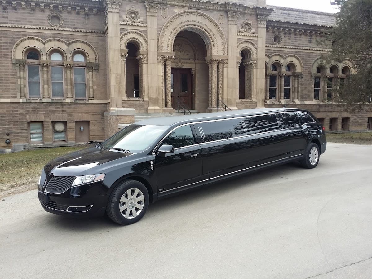 Area Lakes Limousine LLC