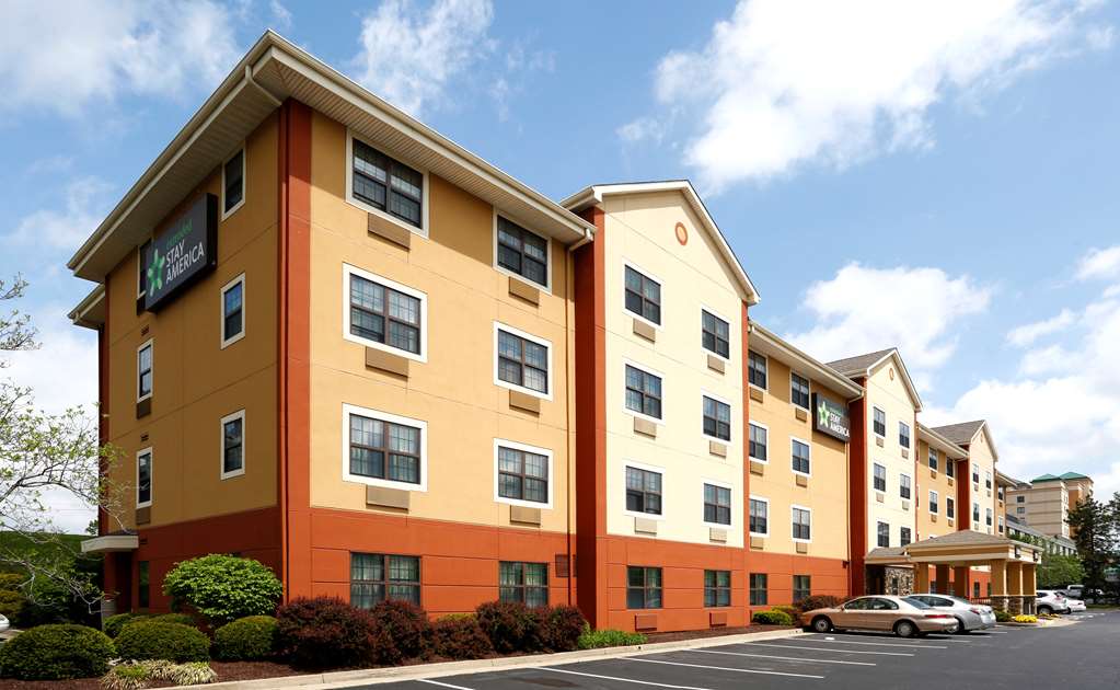 Extended Stay America- Suites- Cincinnati - Covington