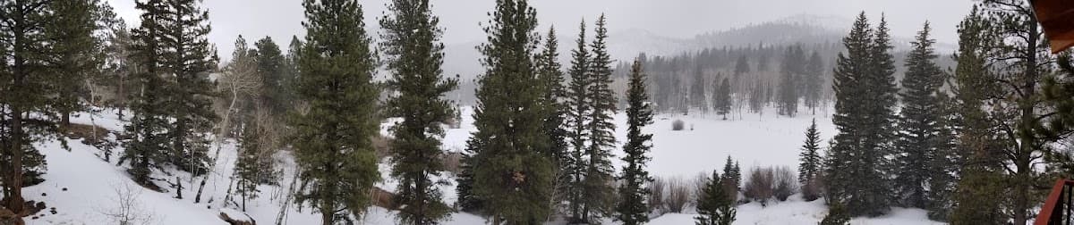 Panguitch Lake Lodge