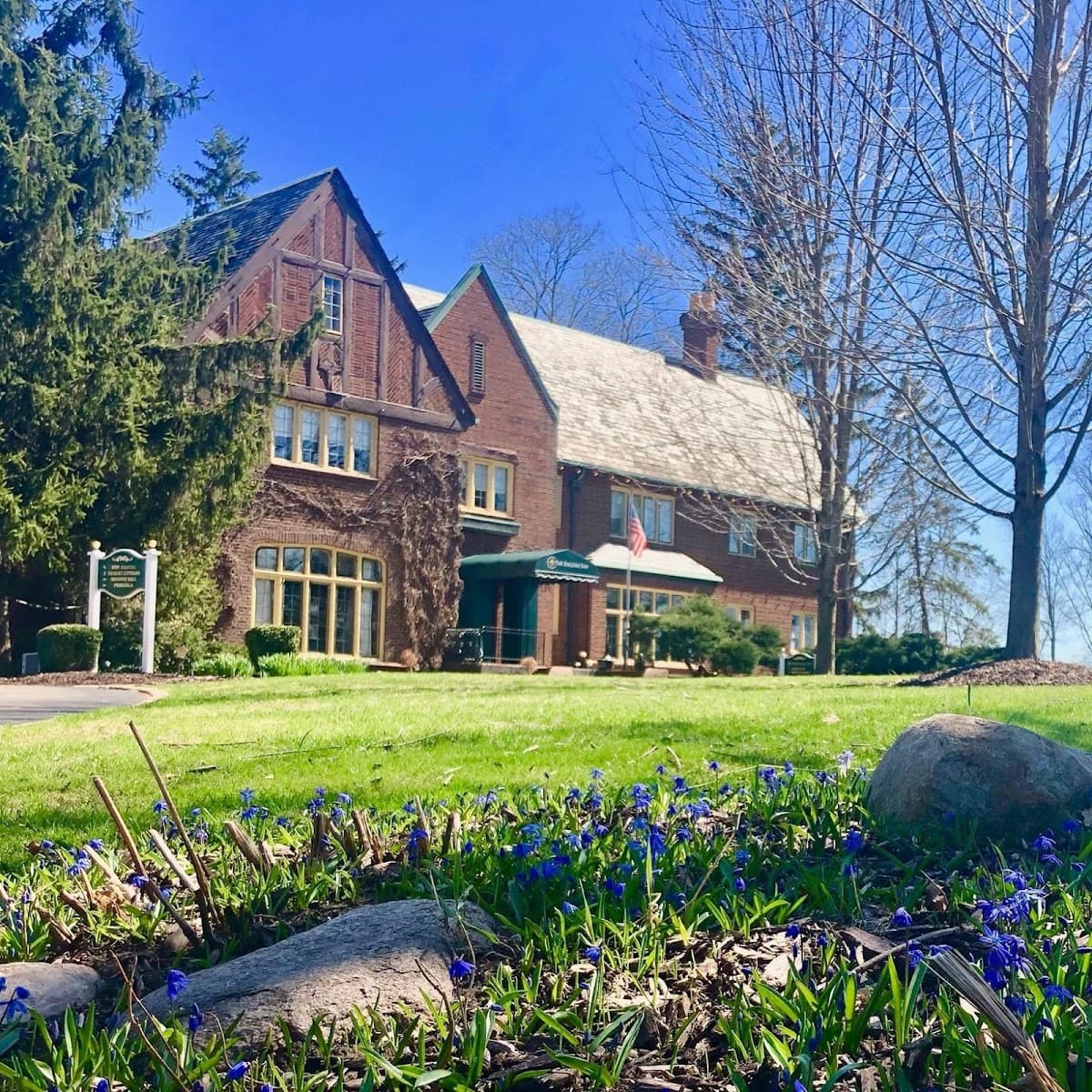 The English Inn