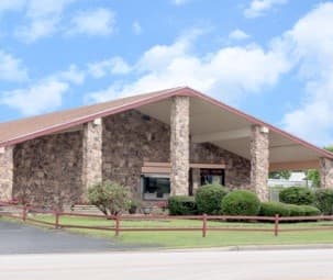Post Oak Inn