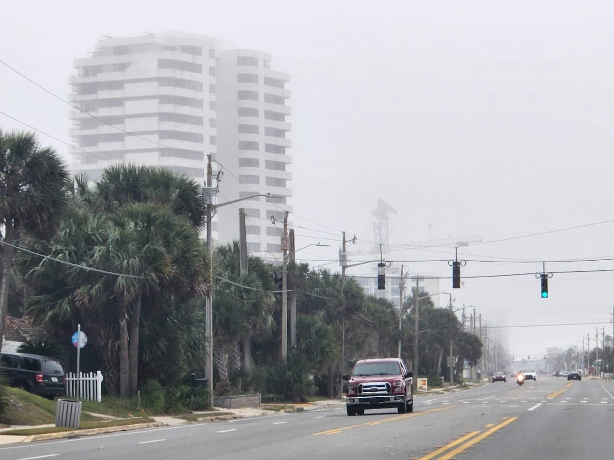 Budget Inn Express-Beachside