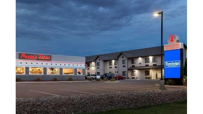 Travelodge by Wyndham Santa Teresa