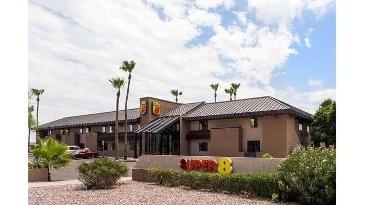 Super 8 by Wyndham Chandler Phoenix