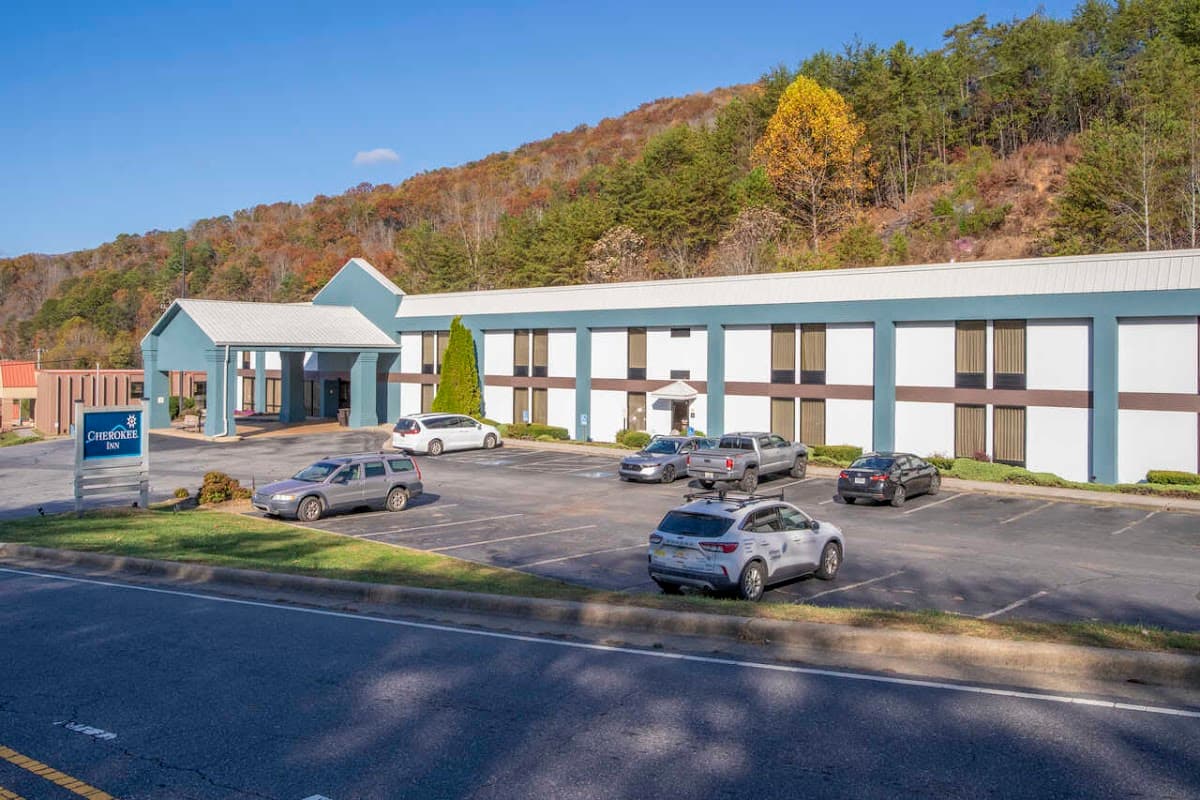 Cherokee Inn