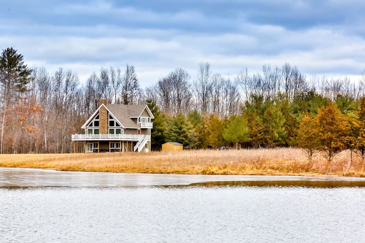 Crystal Lake Estates