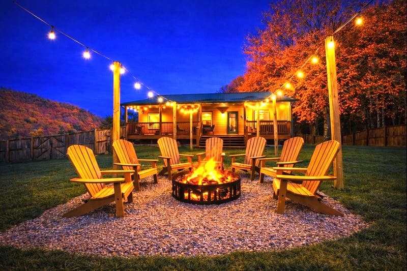 Ridge View Lodge
