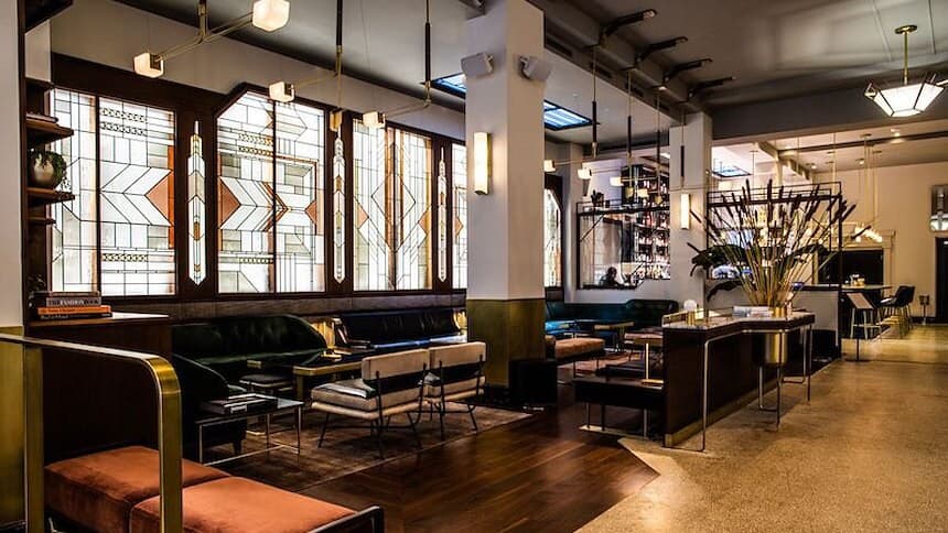 Triumph Hotels