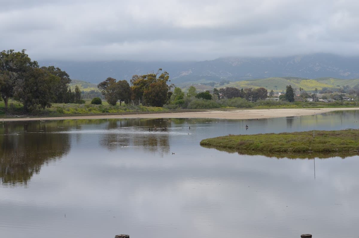 Devereux Lagoon