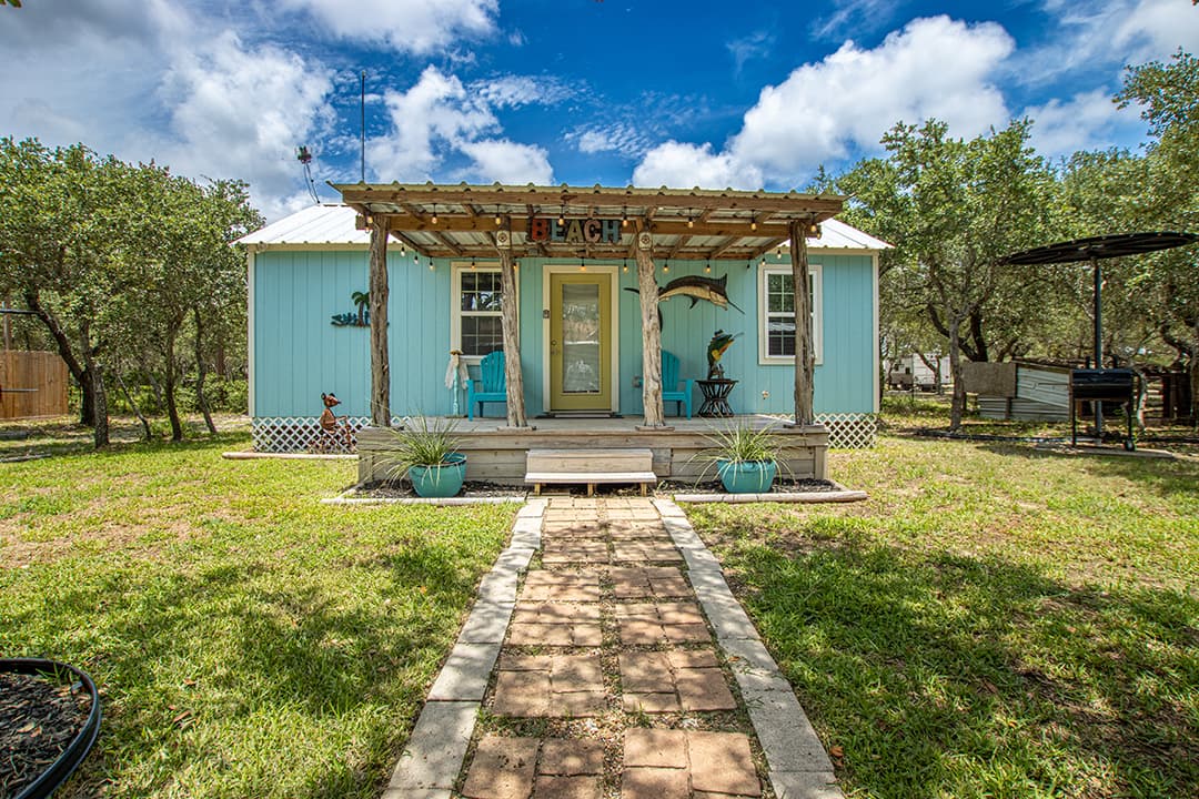 Campos Cabins