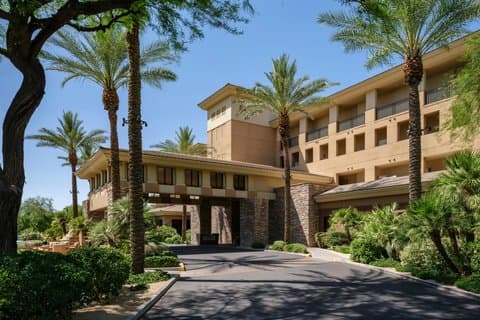 The Westin Kierland Villas, Scottsdale