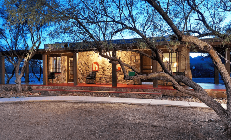 Kenyon Guest Ranch
