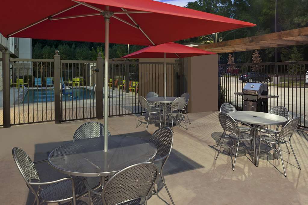 Home2 Suites by Hilton Jackson/Ridgeland, MS