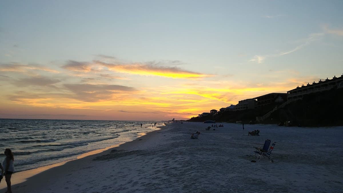 Seacrest Condos