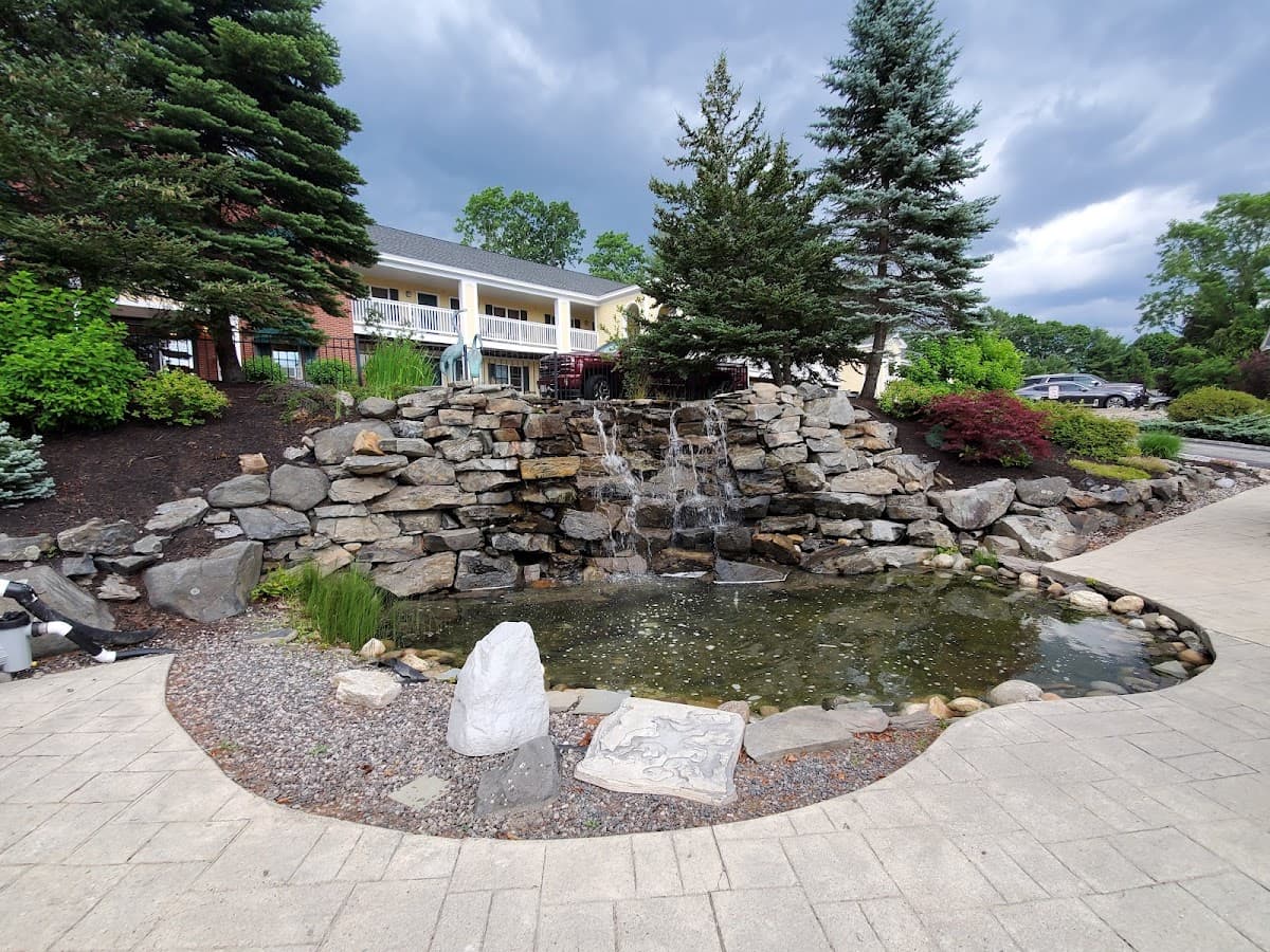 InnSeason Resorts The Falls at Ogunquit