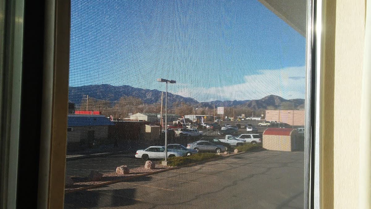 Budget Host-Royal Gorge Inn