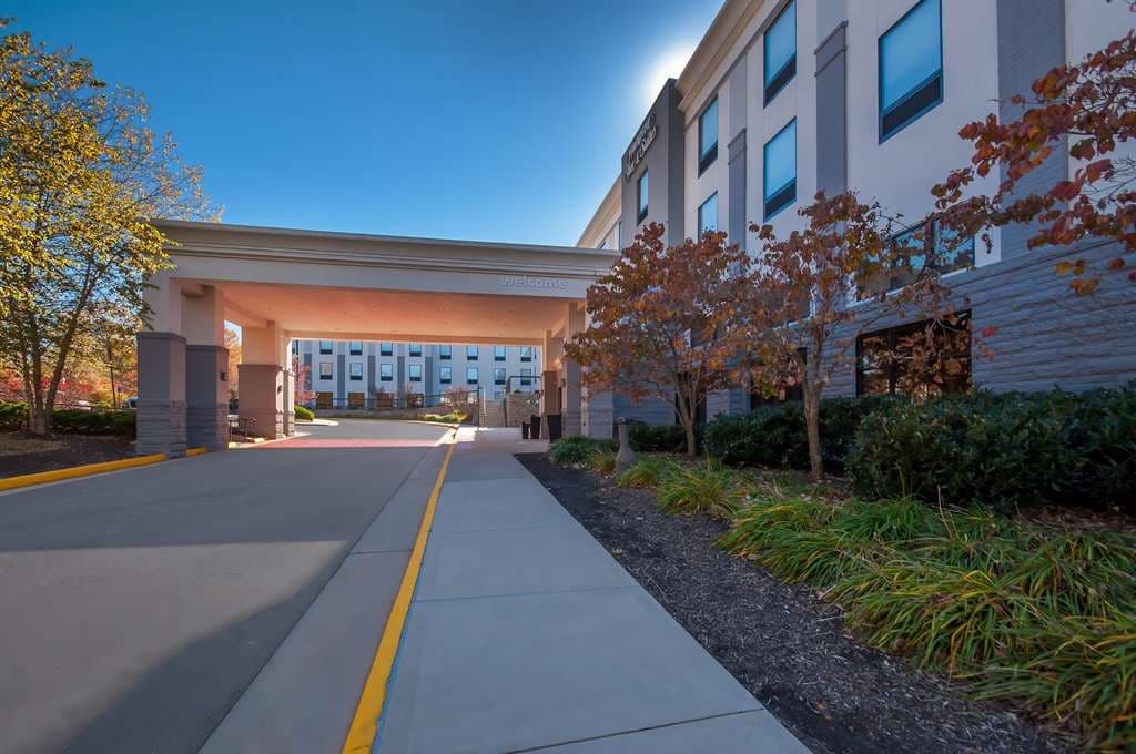 Hampton Inn & Suites Fort Belvoir Alexandria South