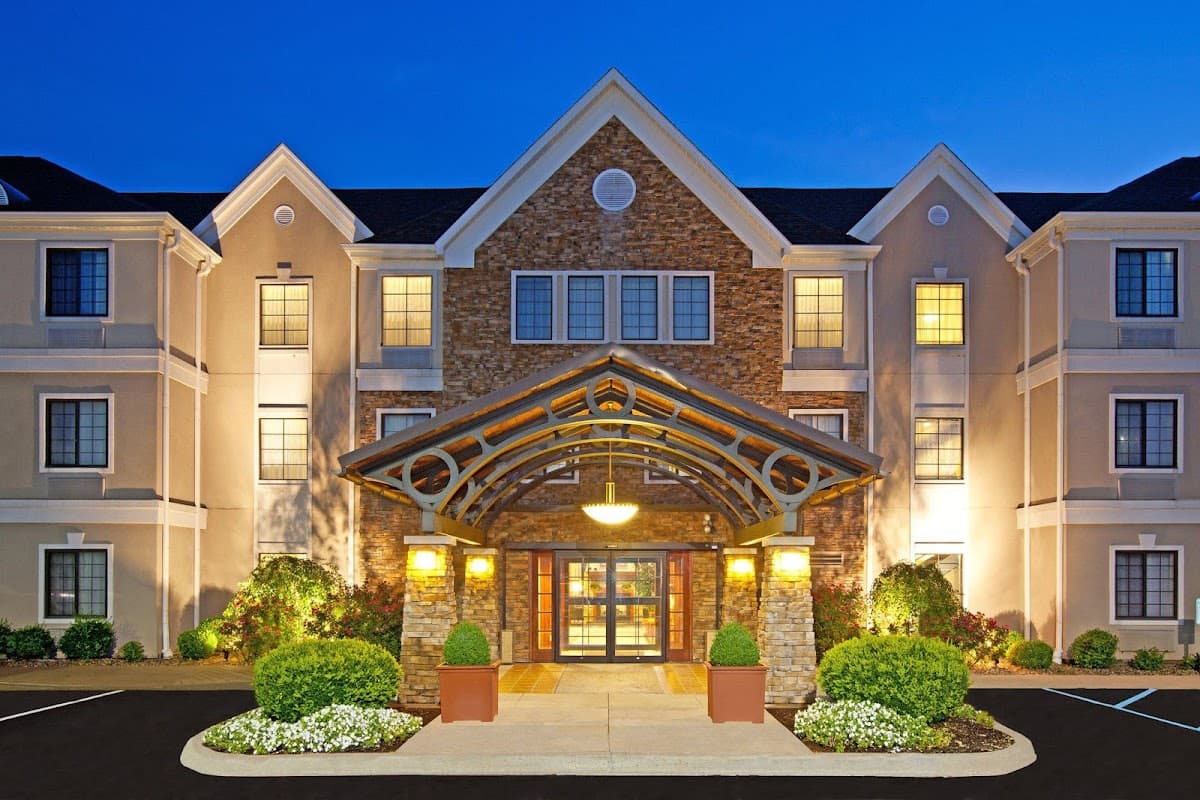 Staybridge Suites Louisville-East by IHG
