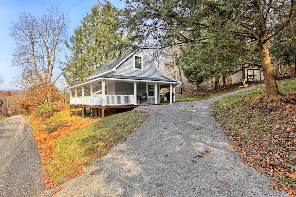 Mahantango Cottage Retreat, LLC