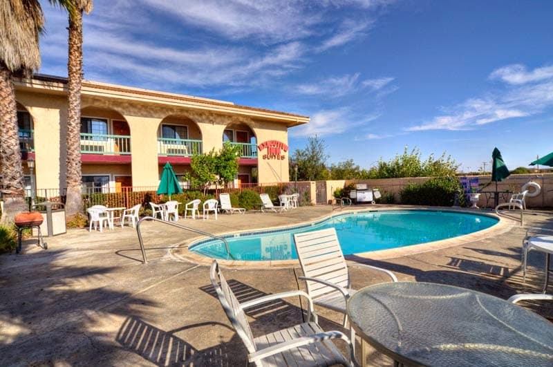 Executive Inn