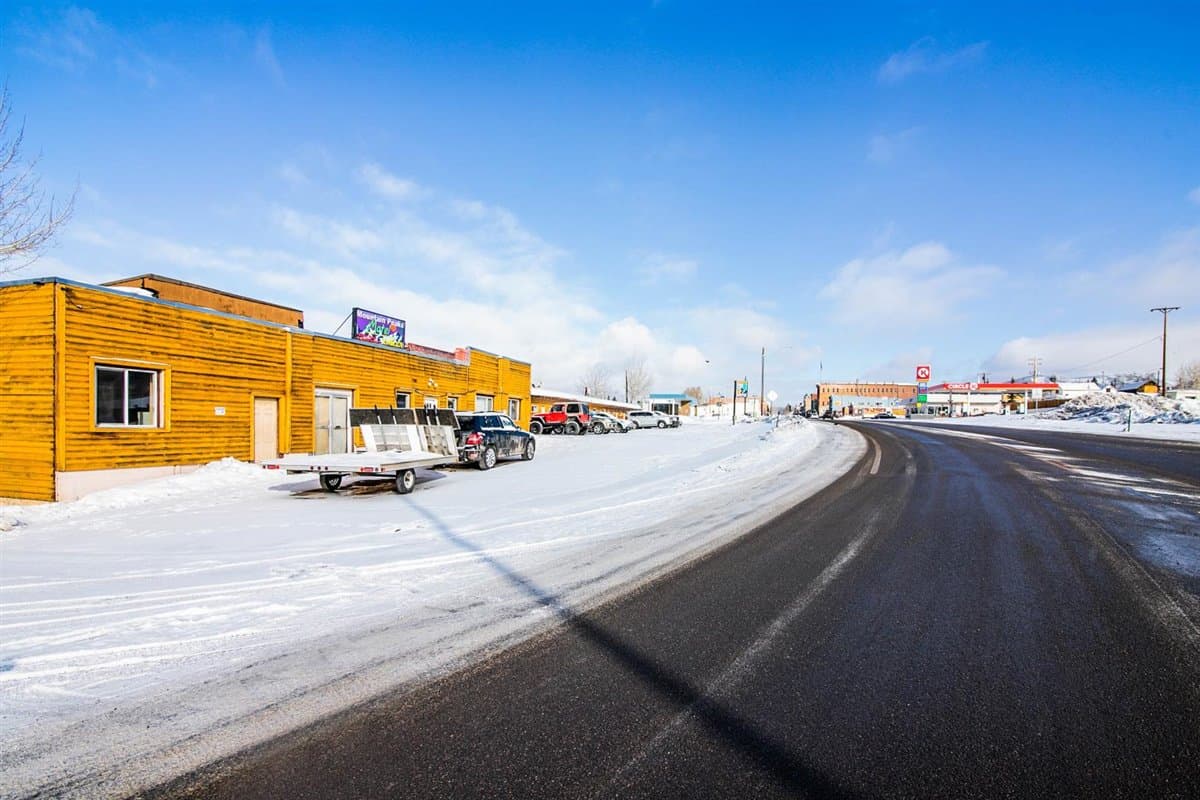 Leadville Motor Lodge