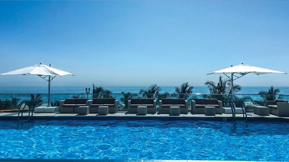 Ocean Place Resort & Spa