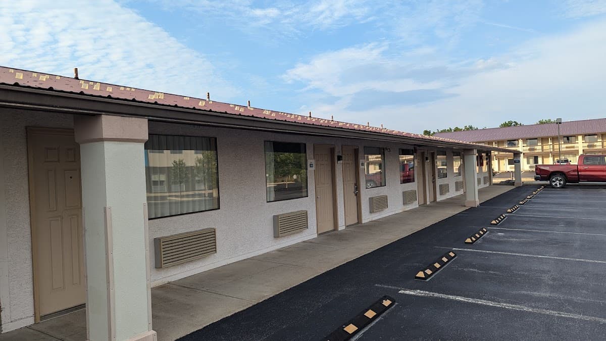 Days Inn by Wyndham Grantville Hershey North