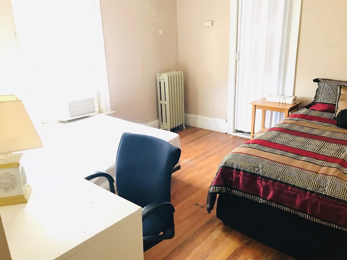 MyHouseInn