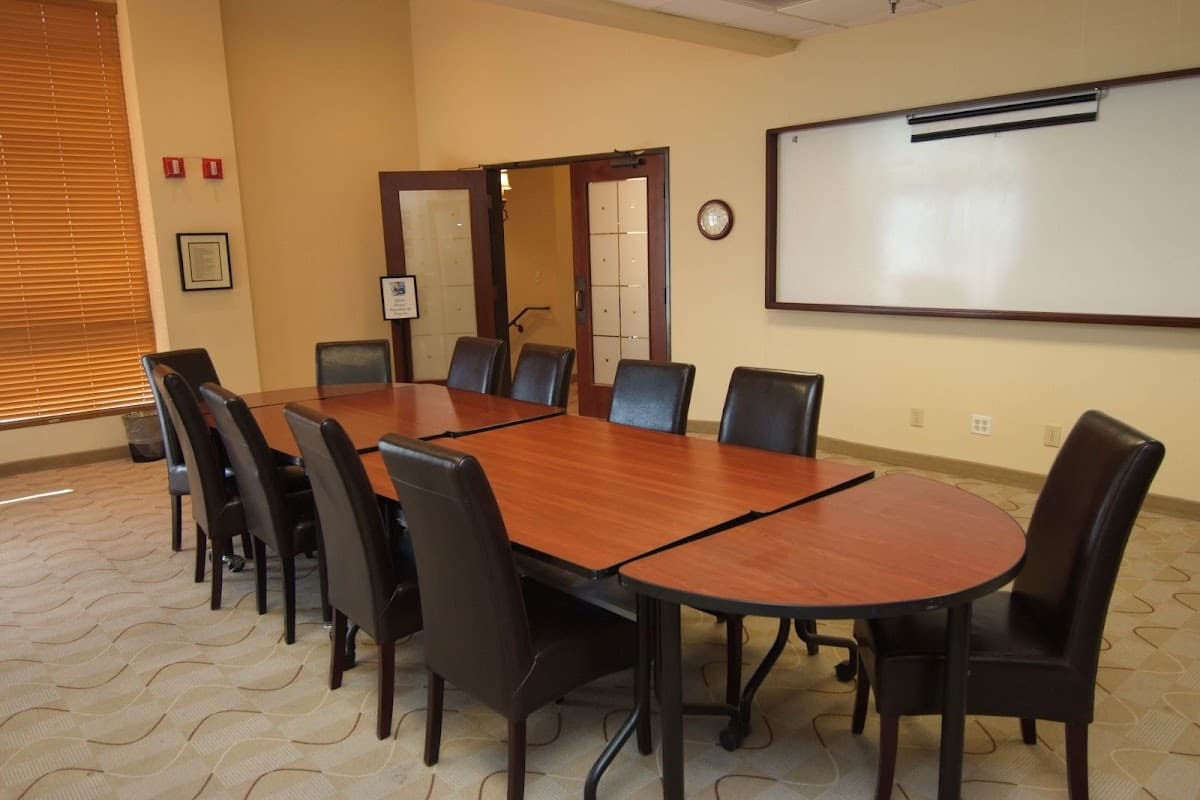 Davinci Meeting Rooms