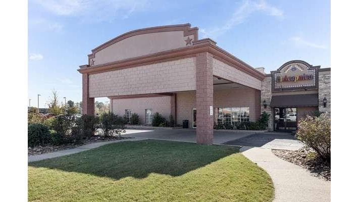 Quality Inn & Suites Paragould