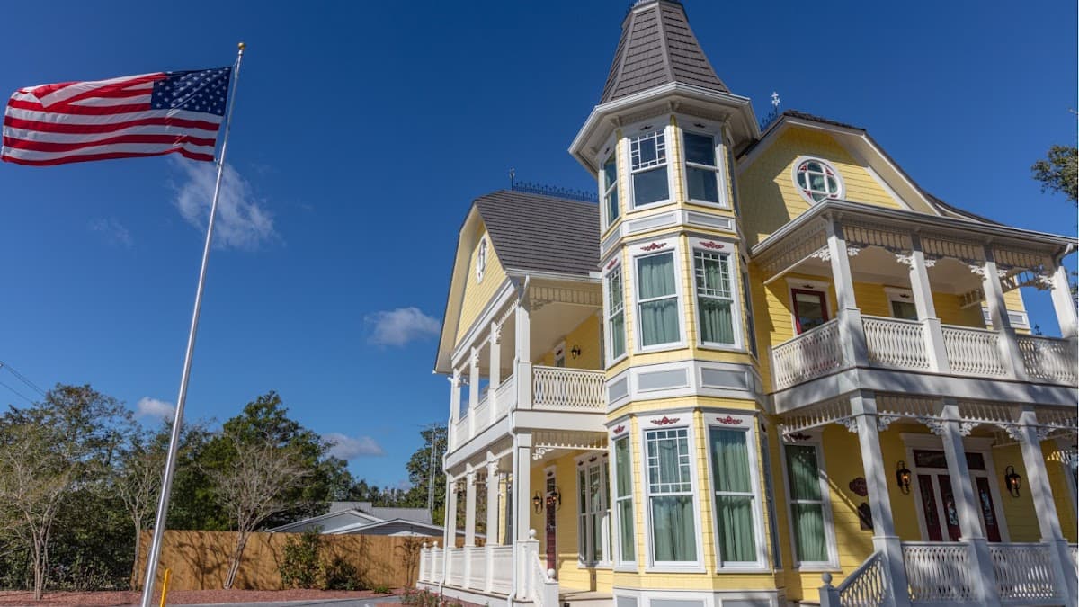 Sunbright Inn