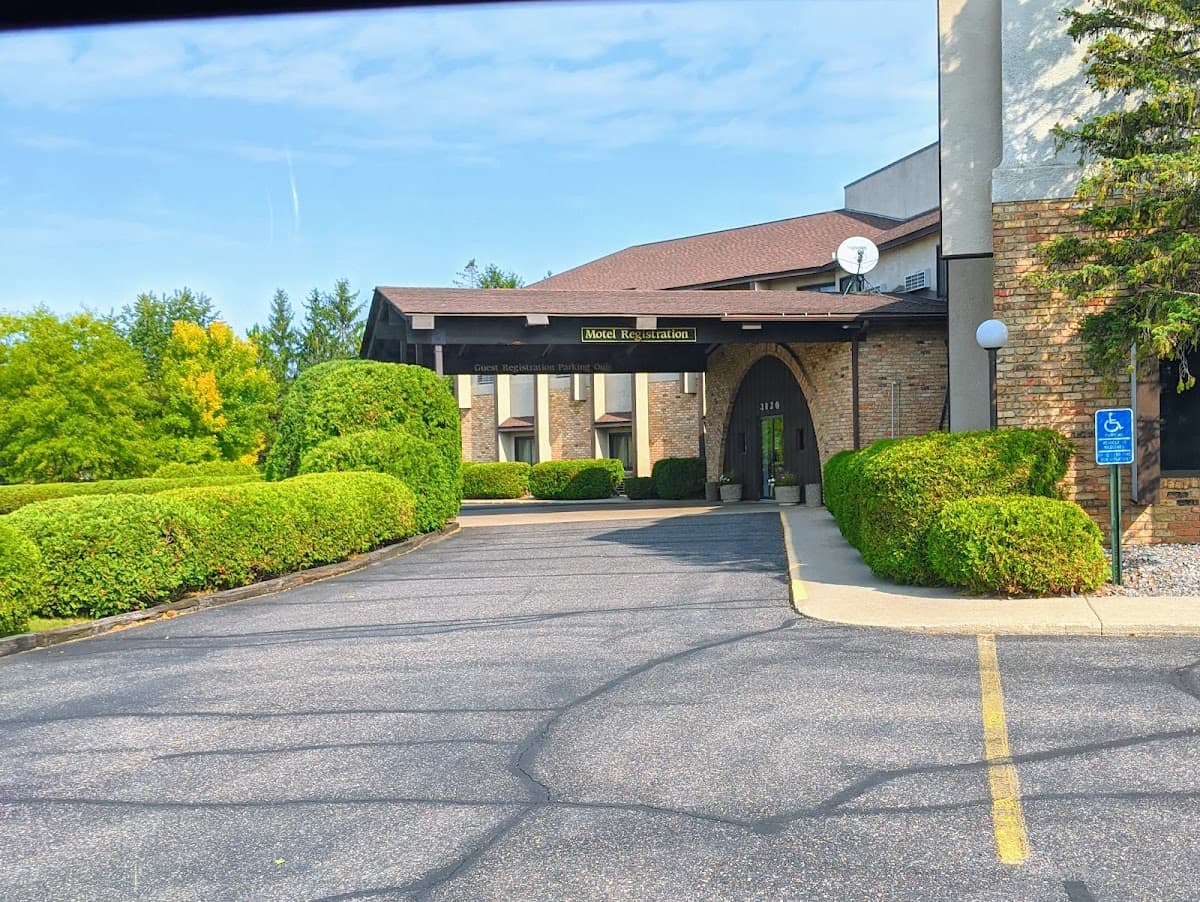 Travelodge by Wyndham Motel of St Cloud