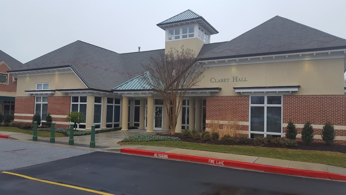 River Hill Community Association