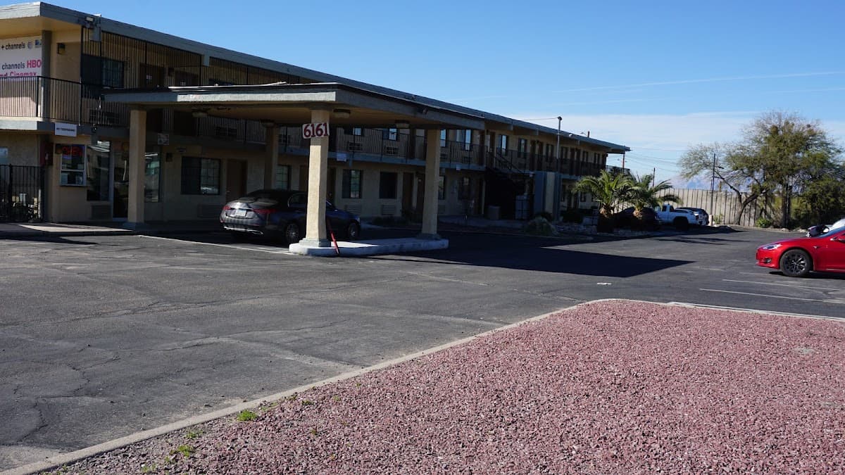 Travel Inn