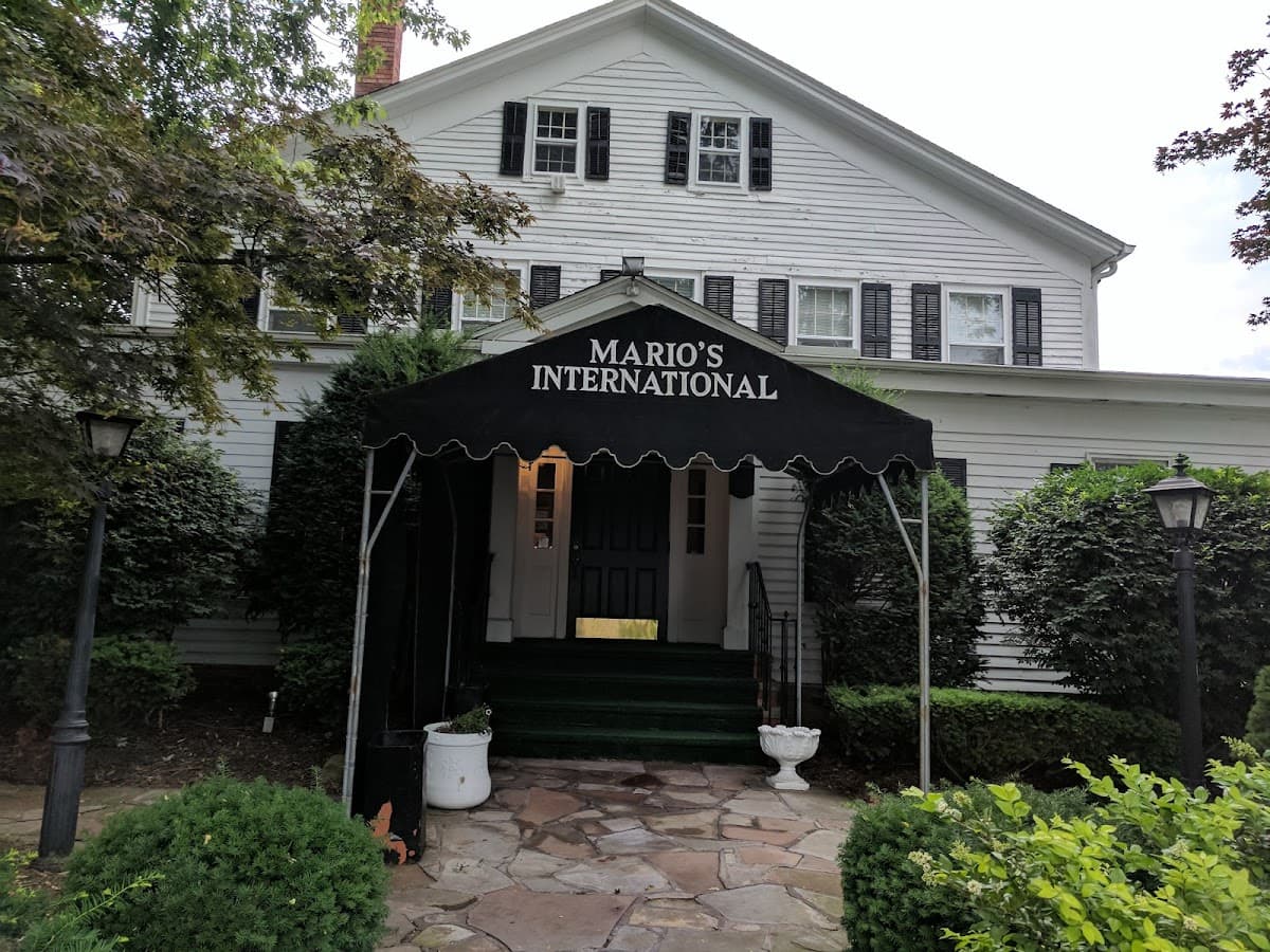 Mario's International Spa & Hotel