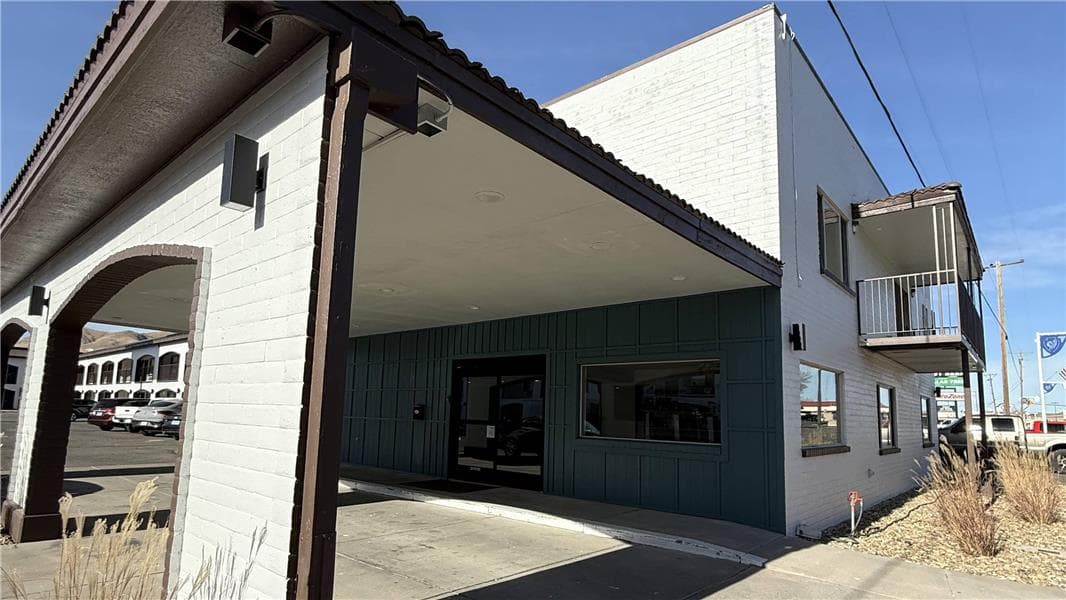 Rodeway Inn Winnemucca