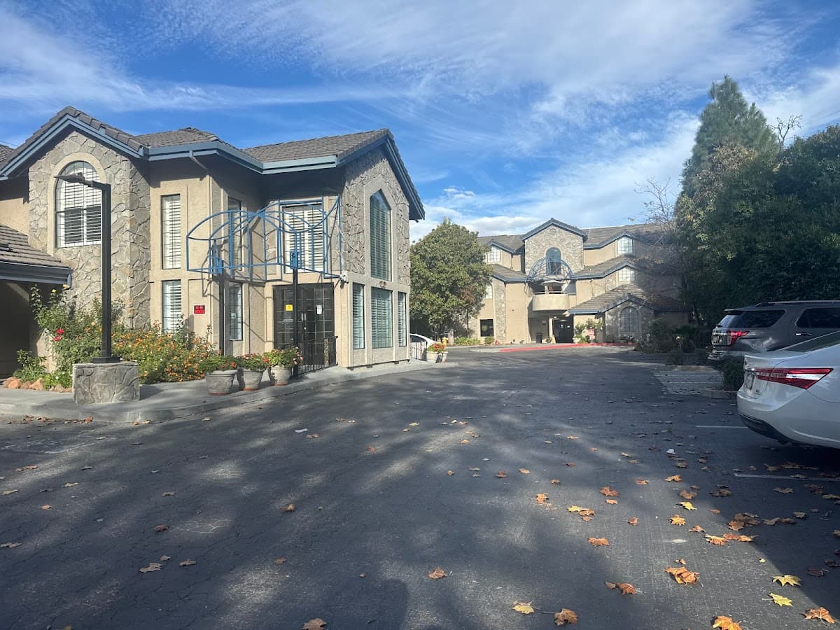 Clarion Inn Silicon Valley