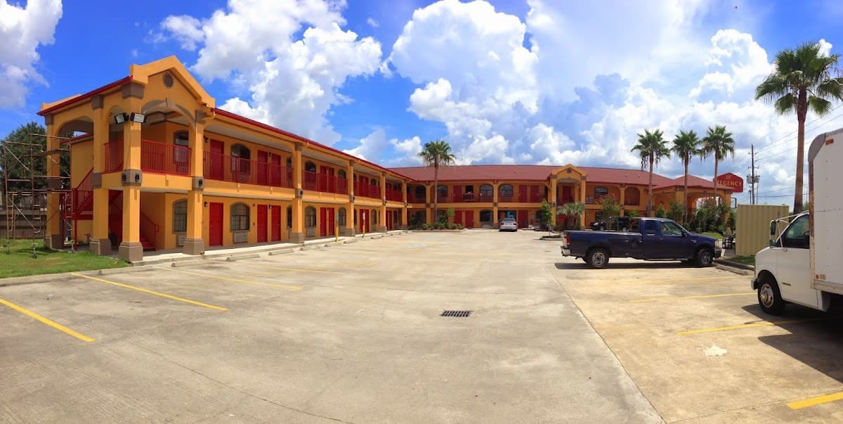 Regency Inn