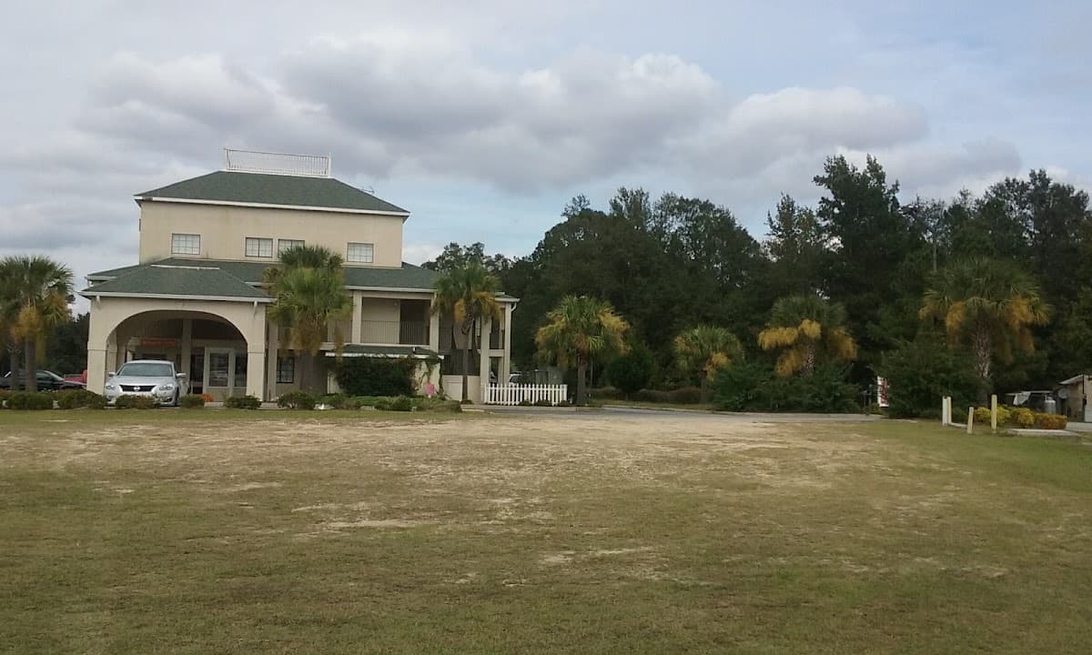 Peach Tree Inn