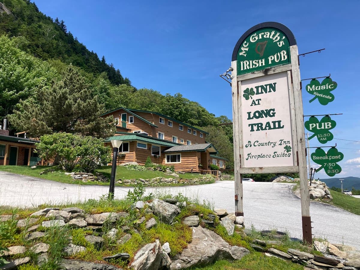 Inn at Long Trail