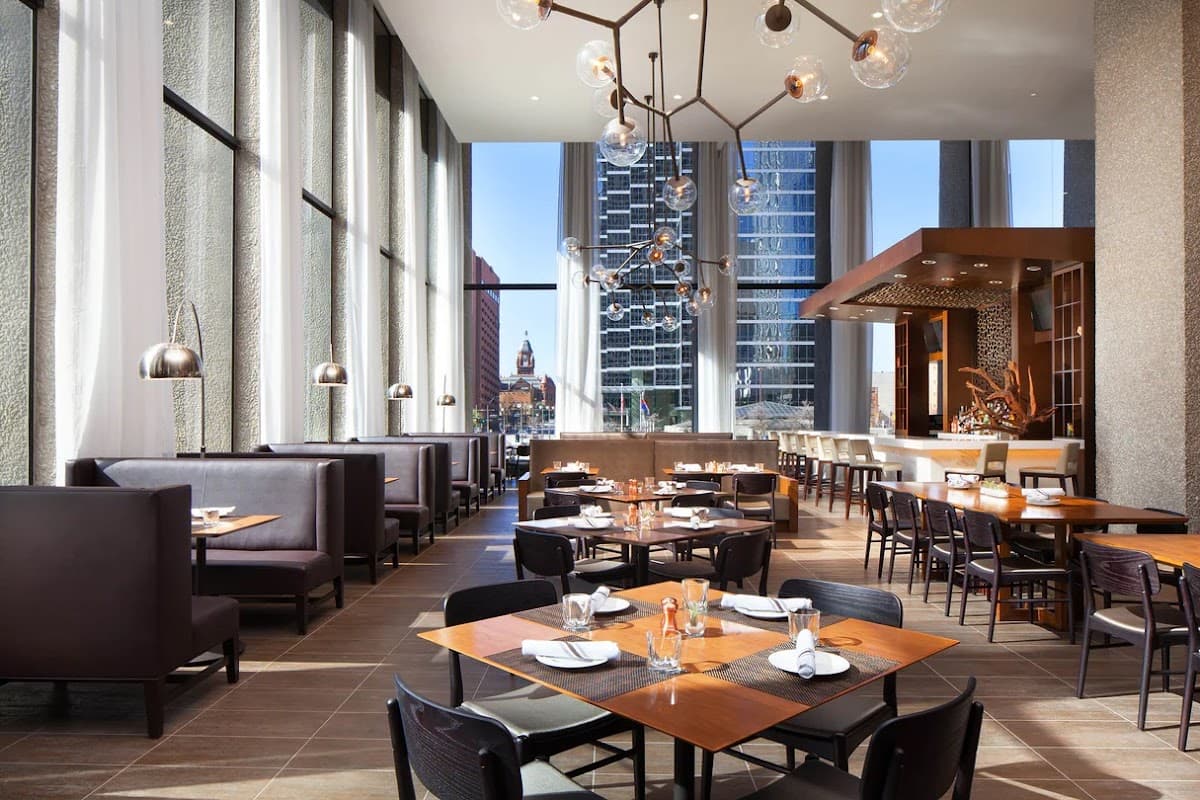 Grill & Vine